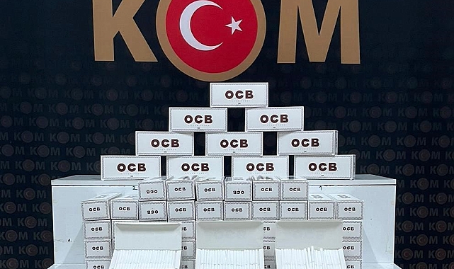 Kars'ta polis kaçakçılara göz açtırmıyor