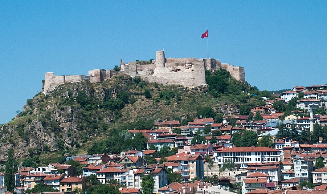 Kastamonu imsakiye 2024, İlk imsak saat kaçta?