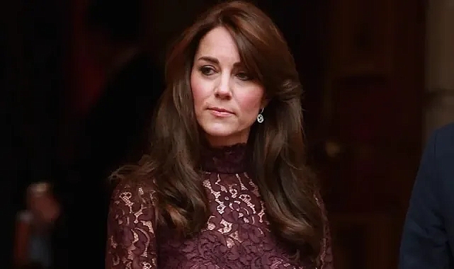 Kate Middleton hastalığı ne, neyi var, nerede, neden yok?