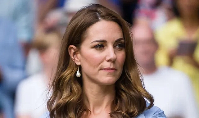 Kate Middleton öldü mü? Kate Middleton nerede?