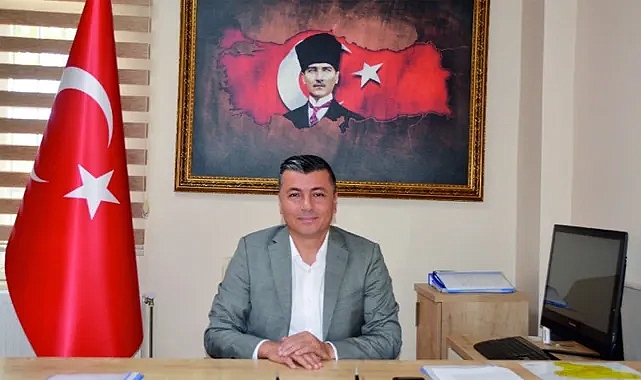 Kaymakam Cuma Emeç Kimdir?