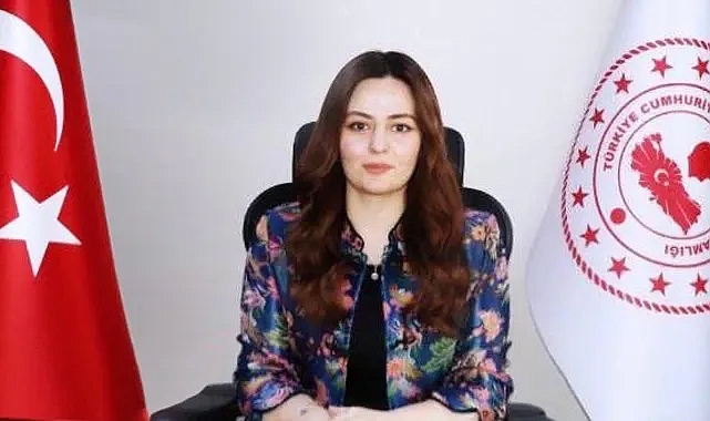 Kaymakam Selin Sarı Kimdir?