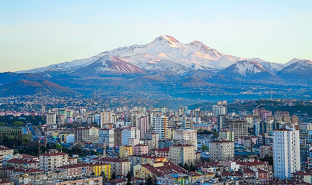 Kayseri imsakiye 2024, İlk imsak saat kaçta?
