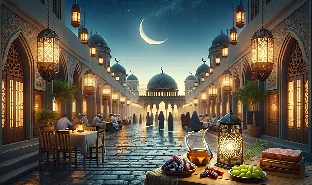 Kayseri sahur ve iftar vakitleri: 12 Mart 2024 Kayseri'de teravih namazı saat kaçta?