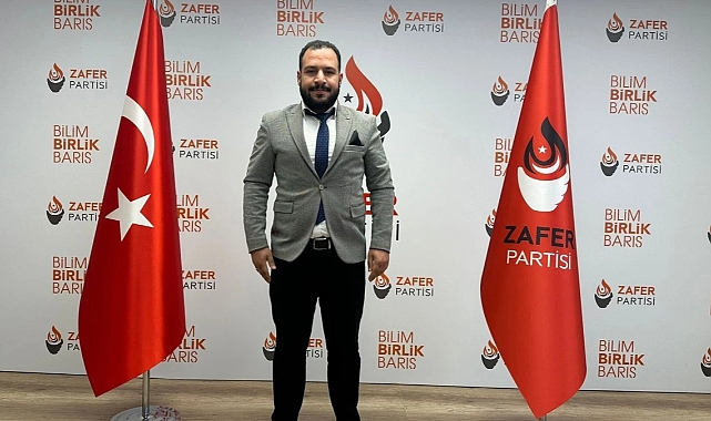 Kemal Bige kimdir? Zafer Partisi Bilecik Belediye Başkan Adayı Kemal Bige kaç yaşında, nereli?