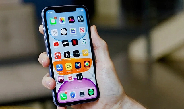 Kıbrıs iPhone Fiyatları 2024!