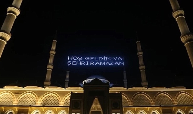 KIRKLARELİ İFTAR VAKTİ | Kırklareli'nde iftar saati ne zaman, ezan kaçta okunacak? 2024 Ramazan Ezan Vakitleri!