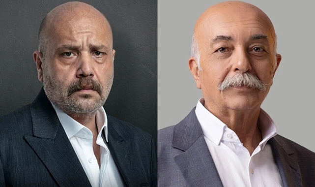 KIZILCIK ŞERBETİ APO ÖLDÜ MÜ? Kızılcık Şerbeti Apo karakterine ne oldu, neden değişti?