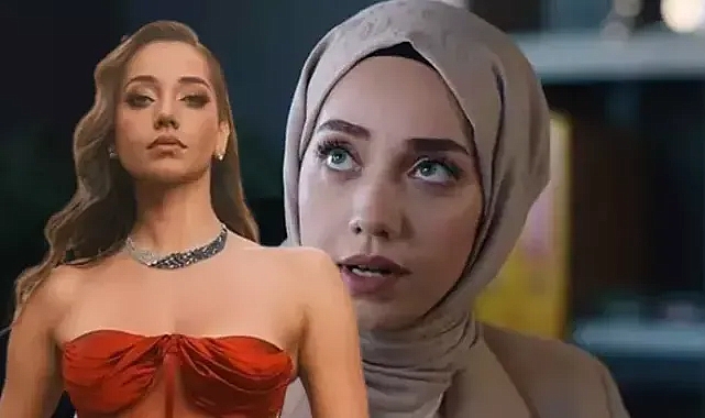 Kızılcık Şerbeti Görkem kimdir, gerçek adı nedir? Kızılcık Şerbeti'nin Görkem'i Özge Özacar kimdir, kaç yaşında, hangi dizilerde oynadı?