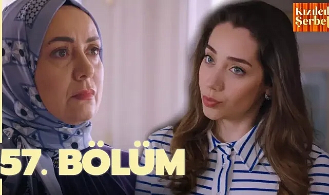 Kızılcık Şerbeti'nde Heyecan Dorukta! 57. Bölümde Neler Olacak?