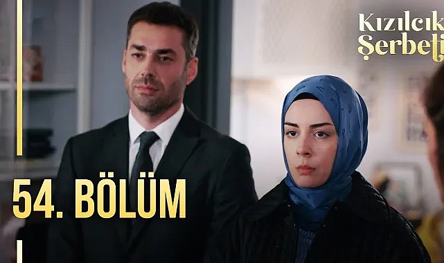 Kızılcık Şerbeti'nde imam nikahı bombası, önce ilişkiye girdi sonra evlendi, Çimen’in tesettüre girdiği o bölüm izleyici şoke etti