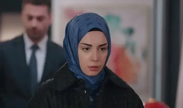 Kızılcık Şerbeti'nde Şok Ayrılık! İki Sevilen Oyuncu Diziden Veda Ediyor