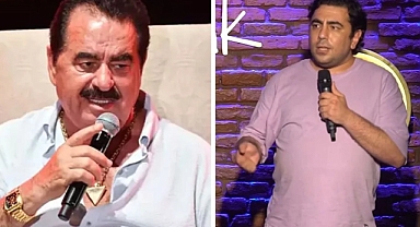 Komedyen Özkan Çelik'i İbo mu Tehdit Etti? Komedyen Özkan çelik Kimdir, Nerelidir, Kaç Yaşındadır?