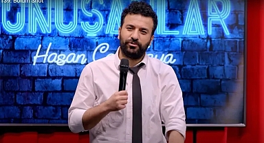 Konuşanlar 139. BÖLÜM FULL İZLE Hasan Can Kaya Konuşanlar Son Bölüm İzle Exxen