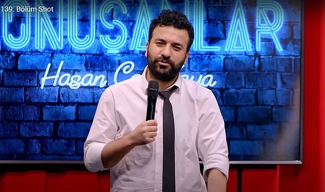 Konuşanlar 139. BÖLÜM FULL İZLE Hasan Can Kaya Konuşanlar Son Bölüm İzle Exxen