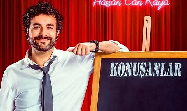 Konuşanlar 140. bölüm- Konuşanlar 138. bölüm EXXEN, Youtube 29 Mart 2024