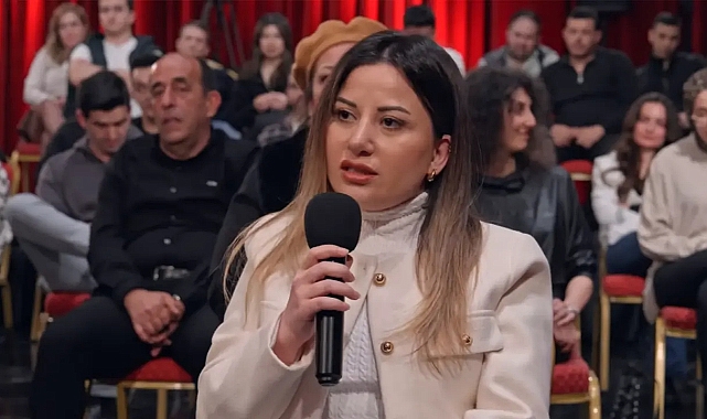 Konuşanlar'ın Yeni Yıldızı: Avukat İlayda Kimdir?