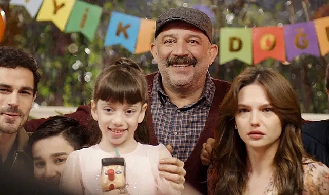 Korkma Ben Yanındayım 4. Bölüm İzle: NOW TV'de Heyecan Devam Ediyor!