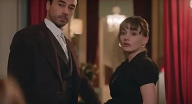 Kül Masalı 4. Bölüm Full İzle: Arat ve Özge'yi Sürpriz Bir Gelişme Bekliyor!