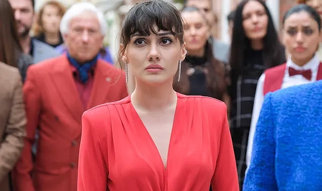Kül Masalı 5. Bölüm Fragmanı Yayınlandı: Sürprizlerle Dolu Bir Bölüm Bizleri Bekliyor!