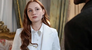 Kül Masalı 6. Bölüm İzle! Kül Masalı 6. Bölümde Neler Yaşandı?