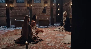 Kuruluş Osman 154. Bölüm Fragmanı Yayınlandı: Ayça Hatun Obayı Ateşe Veriyor!