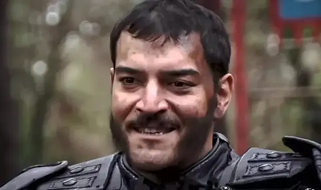 Kuruluş Osman'da Şok Ayrılık: Çerçutay'ın Diziden Ayrılıyor mu?