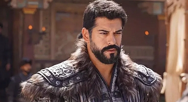 Kuruluş Osman Dizisinin Çekimleri Ertelendimi!