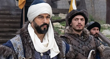 Kuruluş Osman'ın Heyecanı Dinmiyor: 154. Bölüm Özeti ve İzleme Linki