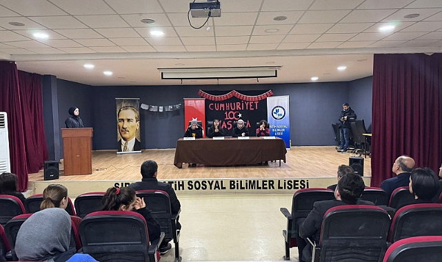 Kutadgu Bilig Okumaları İl Panelleri, 81 İlde Gerçekleştirildi