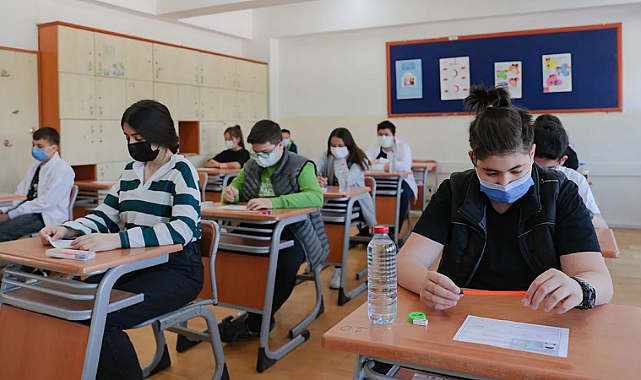 LGS Başvuru Tarihleri ve Sınav Detayları Belli Oldu