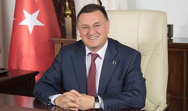Lütfü Savaş kimdir? CHP Hatay Belediye Başkan Adayı Lütfü Savaş kaç yaşında, nereli?