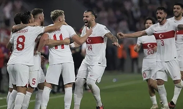 Macaristan-Türkiye milli maçı ne zaman, saat kaçta ve hangi kanalda? Milli Takım galibiyet peşinde