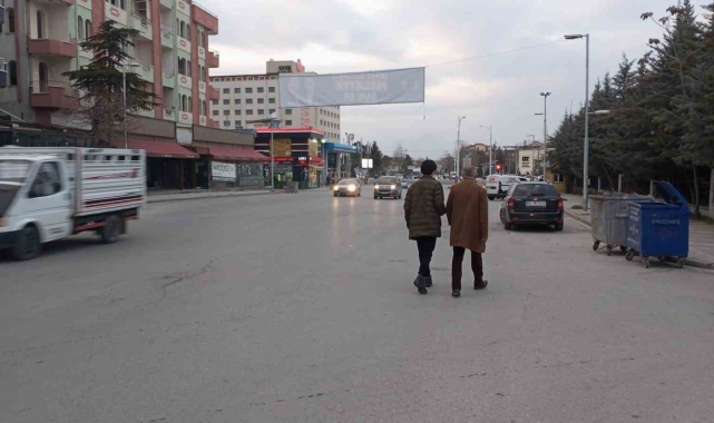 Malatya'da deprem