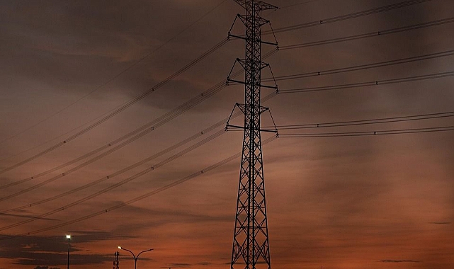 Mardin'e elektrik kesintisi uyarısı!