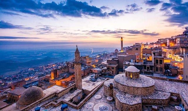 Mardin imsakiye 2024, İlk imsak saat kaçta?