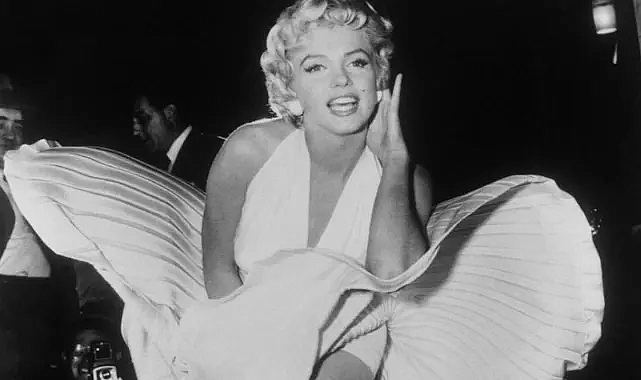 Marilyn Monroe nasıl öldü? Marilyn Monroe öldürüldü mü?