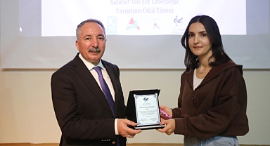 Mehmet Akif Ersoy Ağrı’da anıldı