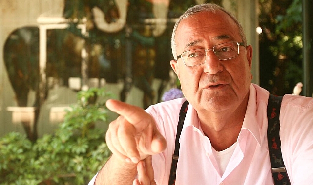 Mehmet Barlas Öldü mü? Neden ve Nasıl?