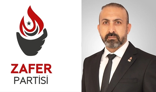 Mehmet Emin Özbey kimdir? Zafer Partisi Van Belediye Başkan adayı Mehmet Emin Özbey kaç yaşında, nereli?