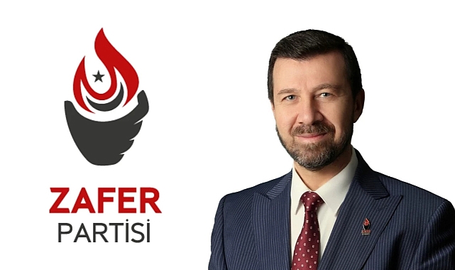 Mehmet Pamuk kimdir? Zafer Partisi Gaziantep Belediye Başkan Adayı Mehmet Pamuk kaç yaşında, nereli?