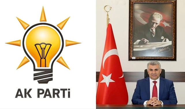 Mehmet Sadık Tunç kimdir? AK Parti İzmir- Karabağlar Belediye Başkan adayı Mehmet Sadık Tunç kaç yaşında, nereli?