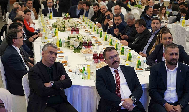 Memur-Sen Genel Başkanı Yalçın: "CHP, İYİ Parti ve HDP'nin aldığı belediyelerde memur kıyımı yapılıyor"