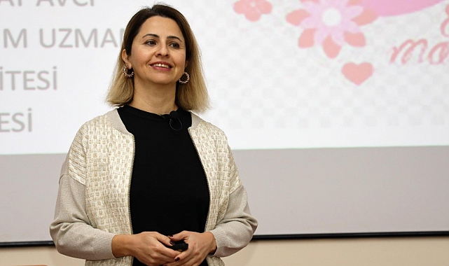 Menteşe Belediyesi'nden “Sağlıklı Yaşamın Sırları” semineri düzenlendi