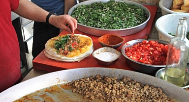 Mersin'de Nerede Ne Yenir? Mersin'de Mutlaka Gitmeniz Gereken yerler