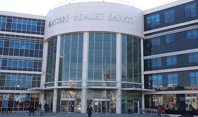 Meslektaşını öldüren taksiciye müebbet hapis cezası