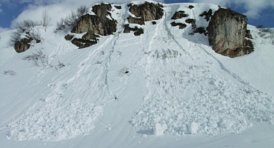 Meteoroloji’den Ağrı için uyarı üstüne uyarı