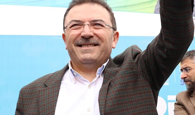 Milletvekili Altınok'tan, Hınıs'a adalet sarayı müjdesi