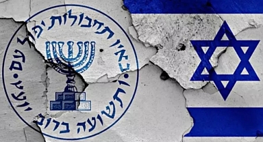 MOSSAD: Bir Casusluk Hikayesi