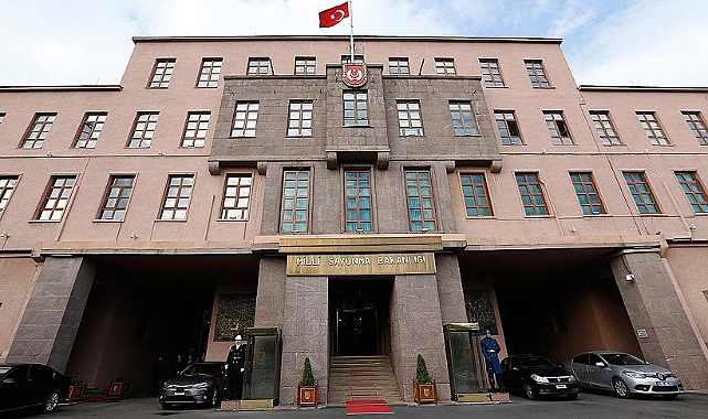 MSB Genelkurmay 190 Memur Atama Sonuçları ve Taban Puanlar Açıklandı!